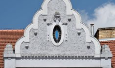 Výstava Národního památkového ústavu představí stavitelský rod Herzánů